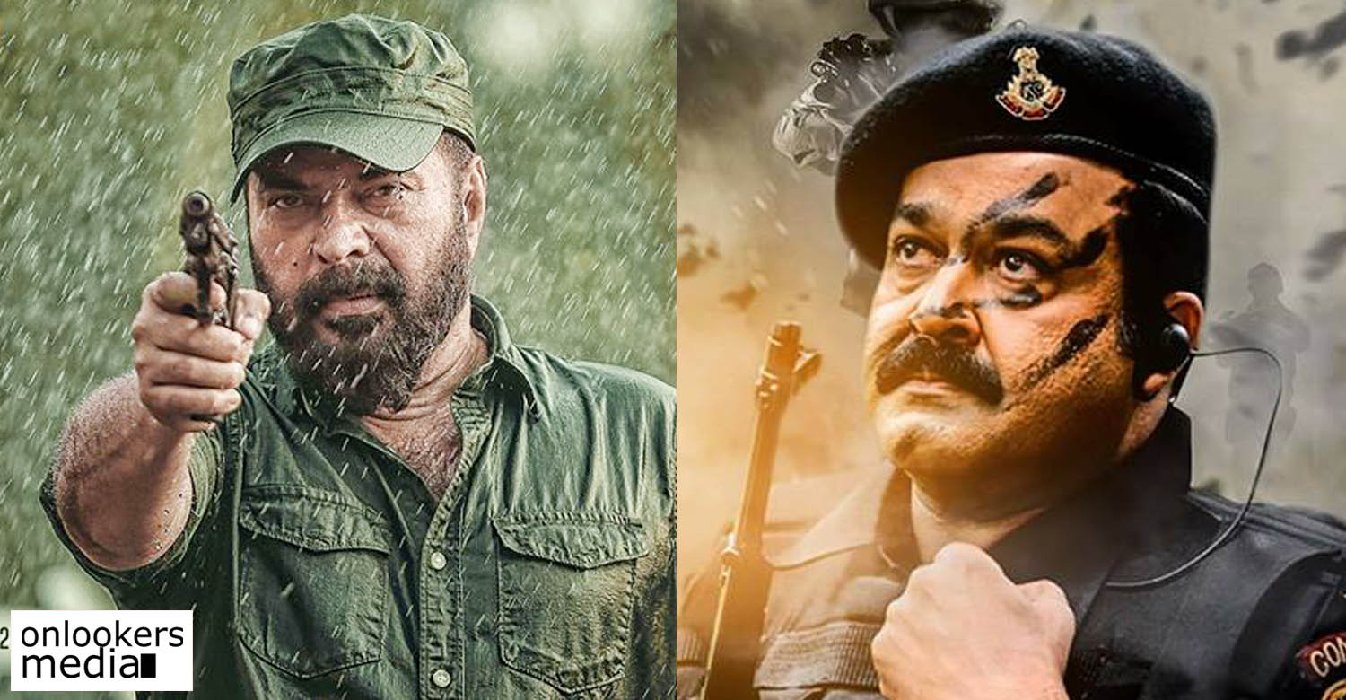 the great father latest news, the great father release date, the great father teaser, mammootty latest news, mammootty upcoming movie, 1971 beyond borders latest news, 1971 beyond borders upcoming movie, 1971 beyond borders release date, 1971 beyond borders teaser, mohanlal latest news, mohanlal upcoming movie