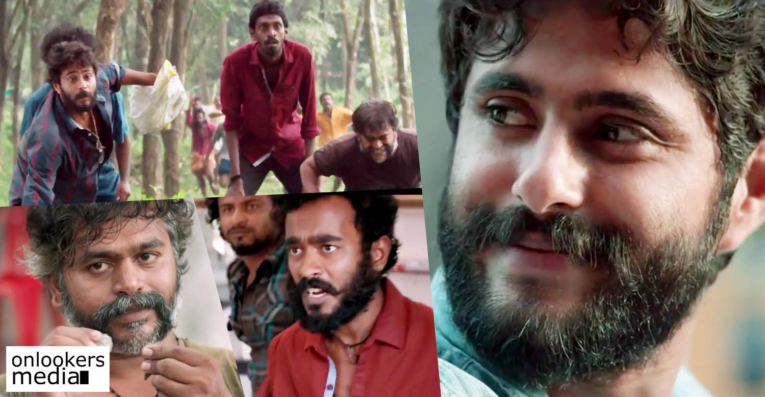 Angamaly Diaries review, Angamaly Diaries hit or flop, Angamaly Diaries malayalam movie rating, best malayalam movie 2017, lijo jose pellissery, angamaly or OMA