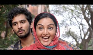 C/O Saira Banu, C/O Saira Banu malayalam movie, saira banu movie trailer, manju warrier, Shane Nigam, amala akkineni malayalam,