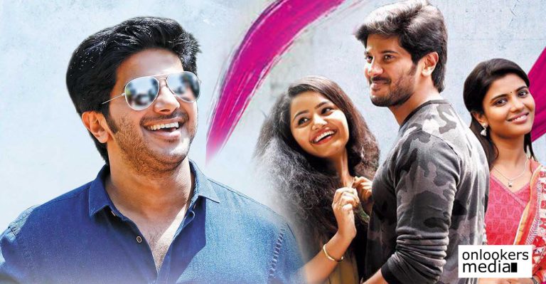 Jomonte Suvisheshangal completes 50 days theatrical run; Dulquer thanks audience for the support