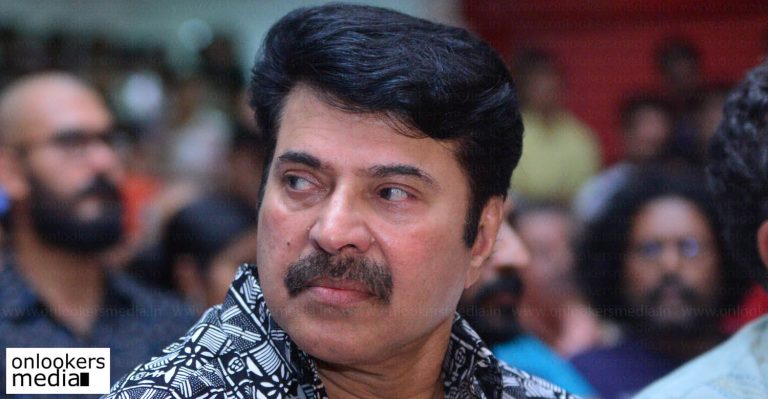 Mammootty considers it as a responsibility to be there at any emergency situation