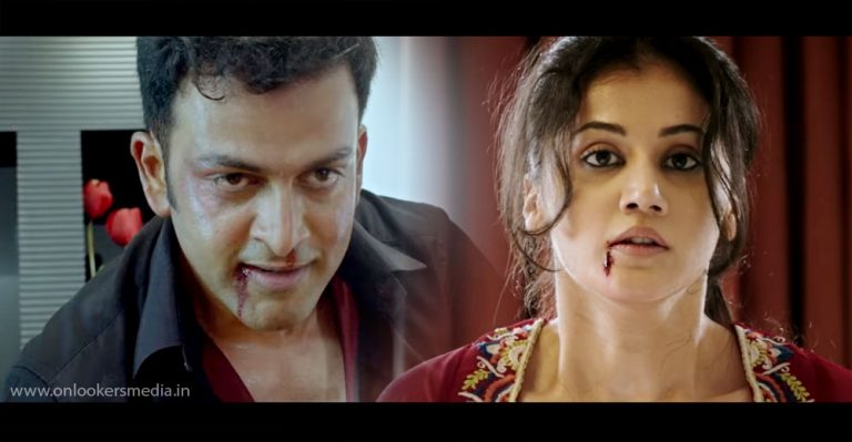 Prithviraj’s upcoming Bollywood movie Naam Shabana new trailer released