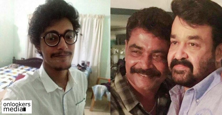 Naseef Ashraf arrested for defaming Mohanlal and Antony Perumbavoor