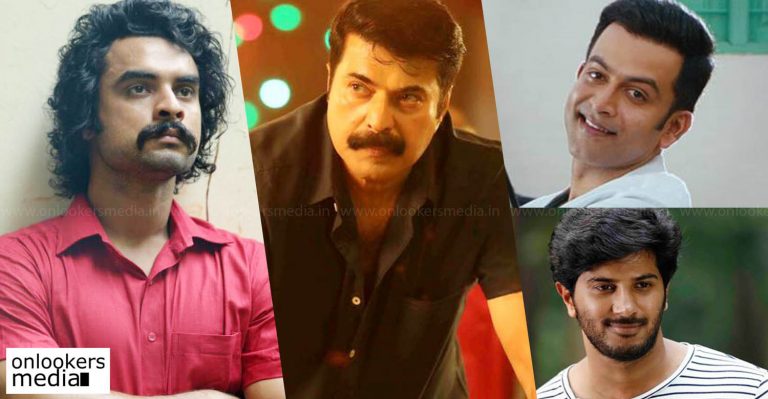 Oru Mexican Aparatha first day collection; Tovino excels over Mammootty, Prithviraj and Dulquer Salmaan?