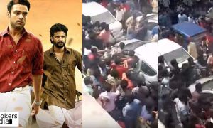 Oru Mexican Aparatha, SFI vs KSU, SFI KSU fight theatre, mexican aparatha real story of KSU, tovino thomas