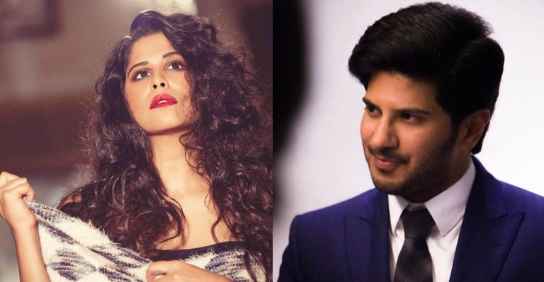 Marathi actress Sai Tamhankar  roped in for Dulquer Salmaan’s Solo