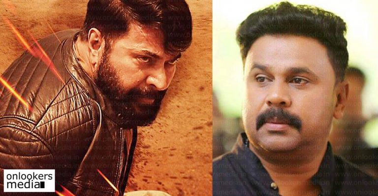 Georgettan’s Pooram not to compete with The Great Father, release postponed again