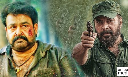 Pulimurugan records , mohanlal upcoming movies , Pulimurugan first day collection , the great father latest news, the great father record, the great father latest stills , mammootty upcoming movies