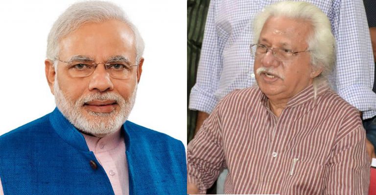 The nation has not benefited from demonetisation: Adoor Gopalakrishnan