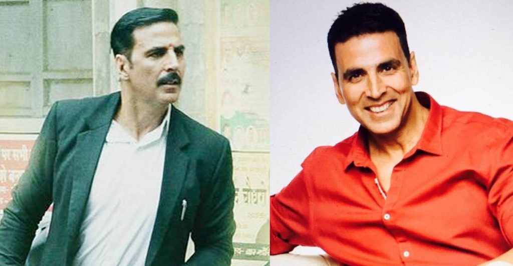 Akshay Kumar Donates Rs 1 08 Crore To CRPF Martyr S Families