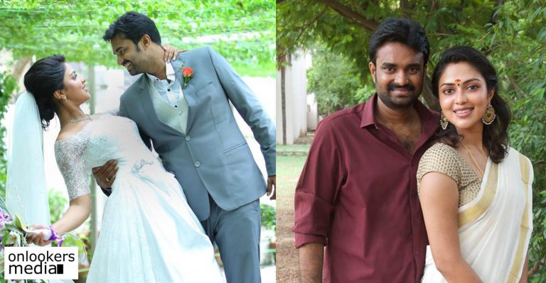 Amala Paul’s ex-husband AL Vijay planning to remarry?