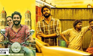 angamaly diaries latest news, angamaly diaries outside kerala release, angamaly diaries review, latest malayalam news, angamaly diaries outside kerala theatre list