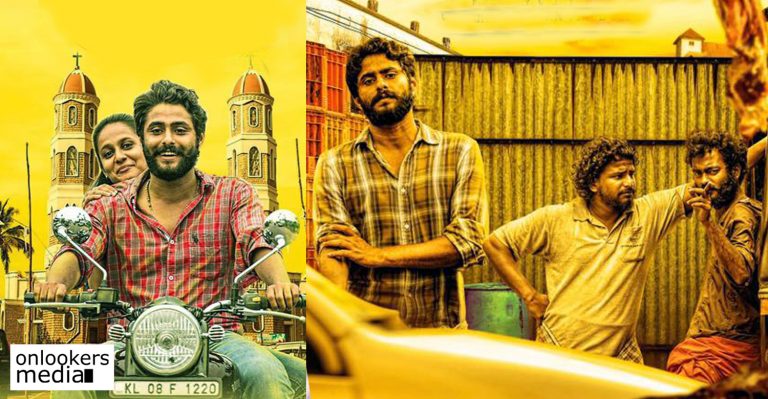 Massive release for Angamaly Diaries outside Kerala