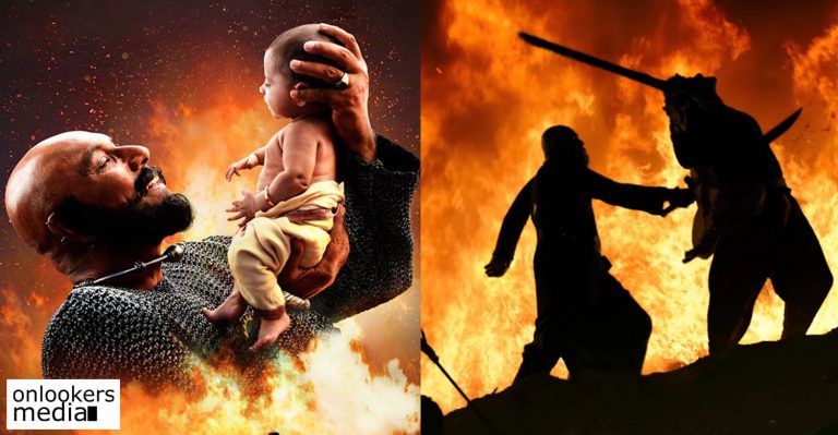 Sathyaraj reveals why Kattappa killed Baahubali