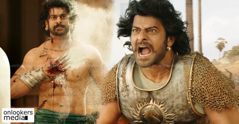 Baahubali 2 to release in 6500 theatres in India; Will it become the first Indian movie to touch the 1000 crore mark?