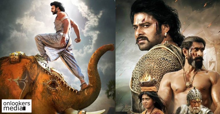 The most awaited Baahubali 2 trailer to release tomorrow