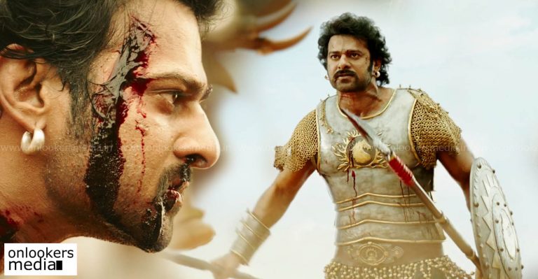 Baahubali 2; India’s most viewed trailer in 24 hours