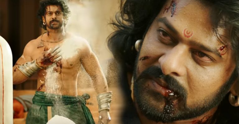 Baahubali 2 is now India’s most watched trailer