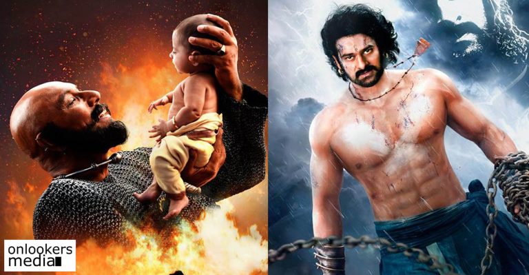 Baahubali 2 trailer release date announced