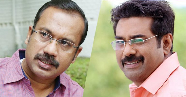 Biju Menon’s next with Shafi titled as Sherlock Toms