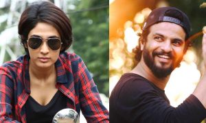latest malayalam news, deepti sati latest news, deepti sati upcoming movie, neeraj madhav latest news, neeraj madhav upcoming movie
