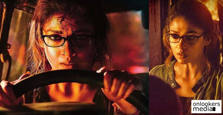 Nayanthara’s Dora gets an A Certificate