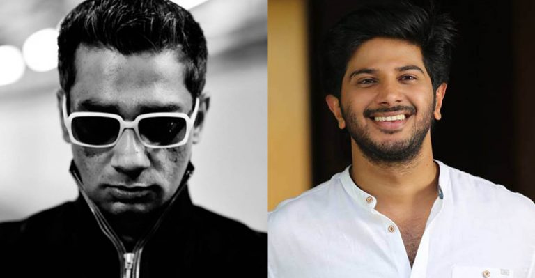 Quaishq Mukherjee to make his entry to Mollywood with Dulquer Salmaan’s Solo