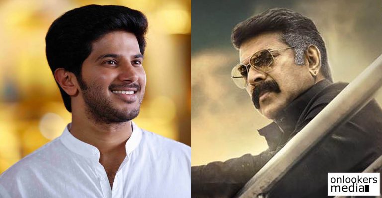 Puthan Panam will be really special: Dulquer Salmaan