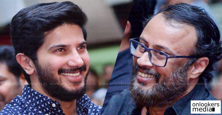 Shoot postponed for Dulquer Salmaan- Lal Jose team’s Oru Bhayankara Kamukan