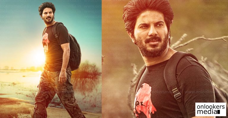 High octane action sequences in Dulquer Salmaan’s CIA