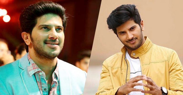 Dulquer Salmaan to play a cameo in an upcoming Tamil movie