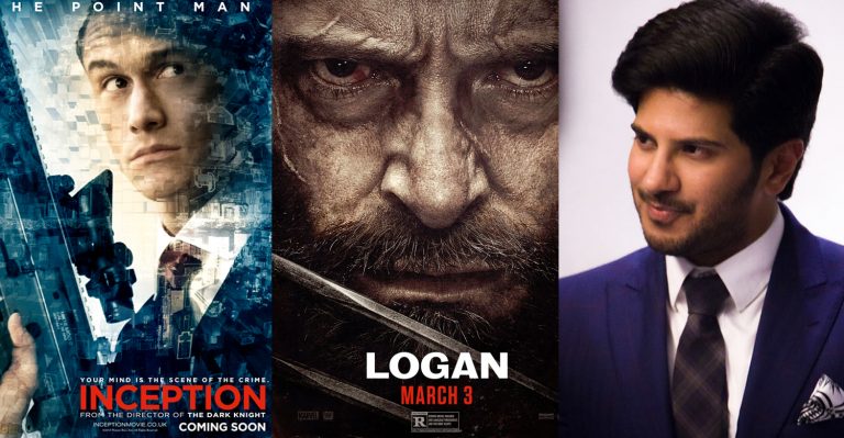 Action choreographer of Inception and Logan is behind the stunts in Dulquer Salmaan’s CIA.