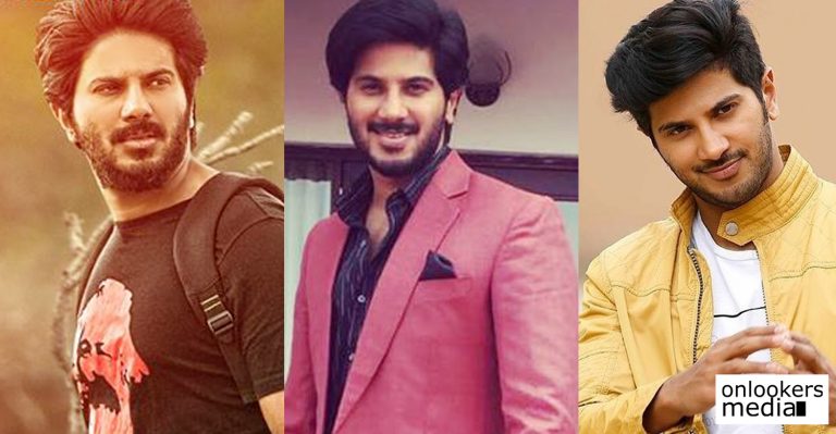 Dulquer Salmaan’s busy with a slew of projects in Tamil and Malayalam