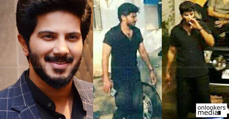 Release date for Dulquer Salmaan’s Solo confirmed