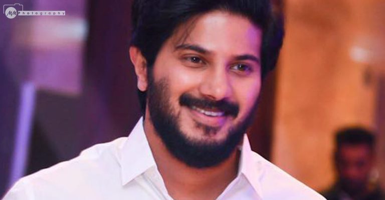 Dulquer Salmaan commits another Tamil movie?
