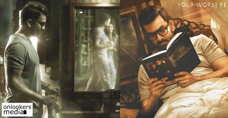 Prithviraj’s Ezra nearing the 30 crore mark