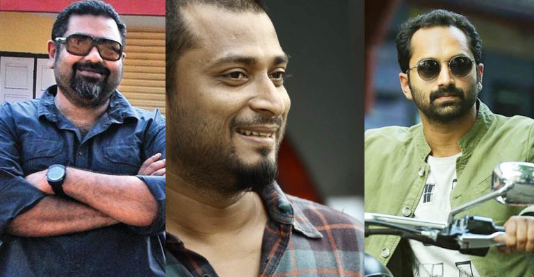 Amal Neerad to crank the camera for Fahadh Faasil’s next with Anwar Rasheed
