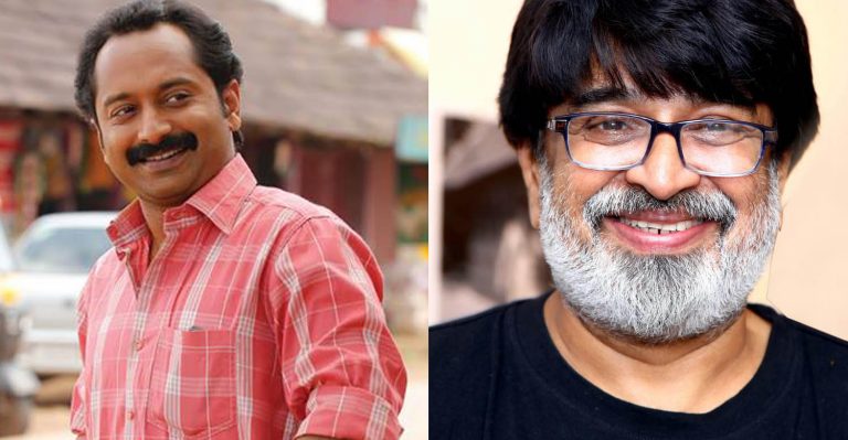 Fahadh Faasil’s next with Munnariyippu director Venu titled as Carbon