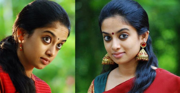 Second show fame Gauthami Nair to get married?