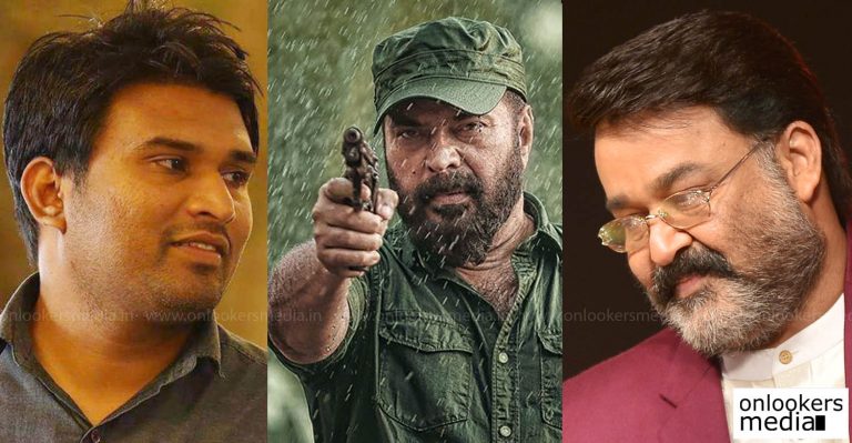 The Great Father director Haneef Adeni to team up with Mohanlal?