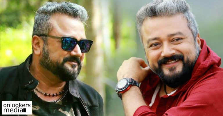 Jayaram’s Sathya gearing up for release amid good expectations
