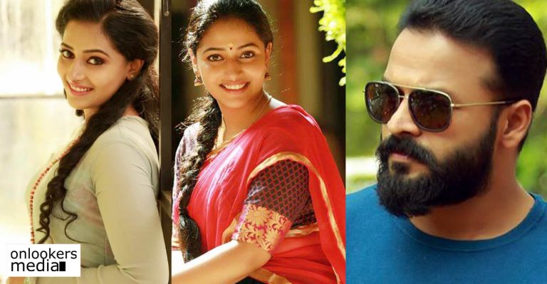 Happy Wedding fame Anu Sithara to play the female lead in Jayasurya’s Captain
