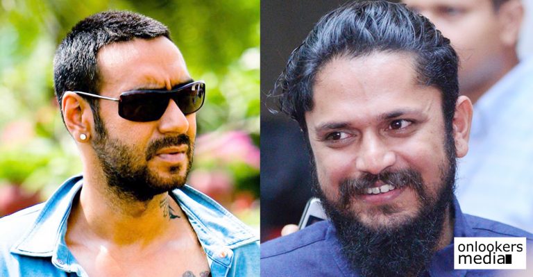 Jomon T John to enter Bollywood