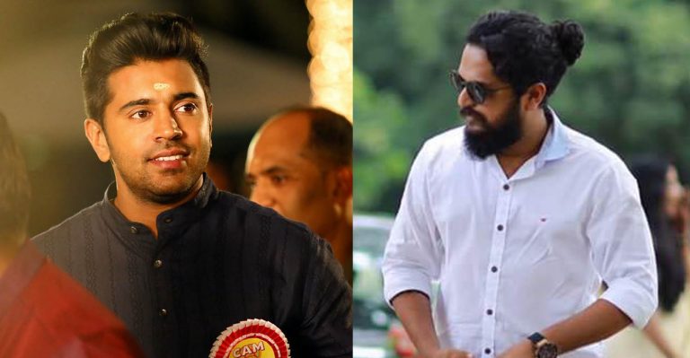 Jomon T John turns producer; To fund Nivin Pauly-Major Ravi team’s romantic entertainer