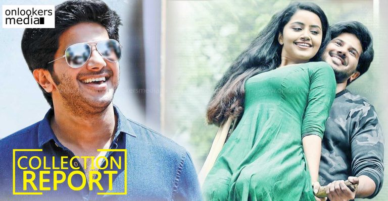 Jomonte Suvisheshangal Collection Report