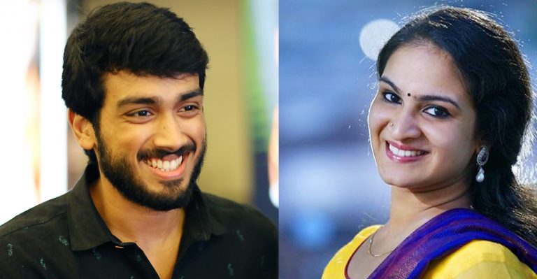Debutante Archita Anish Kumar to play the female lead in Poomaram