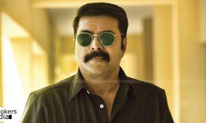 mammootty latest news, mammootty new movie, mammootty upcoming movie, mammootty ajai vasudev movie, mammootty big budget movie, mammootty latest movie list 2017