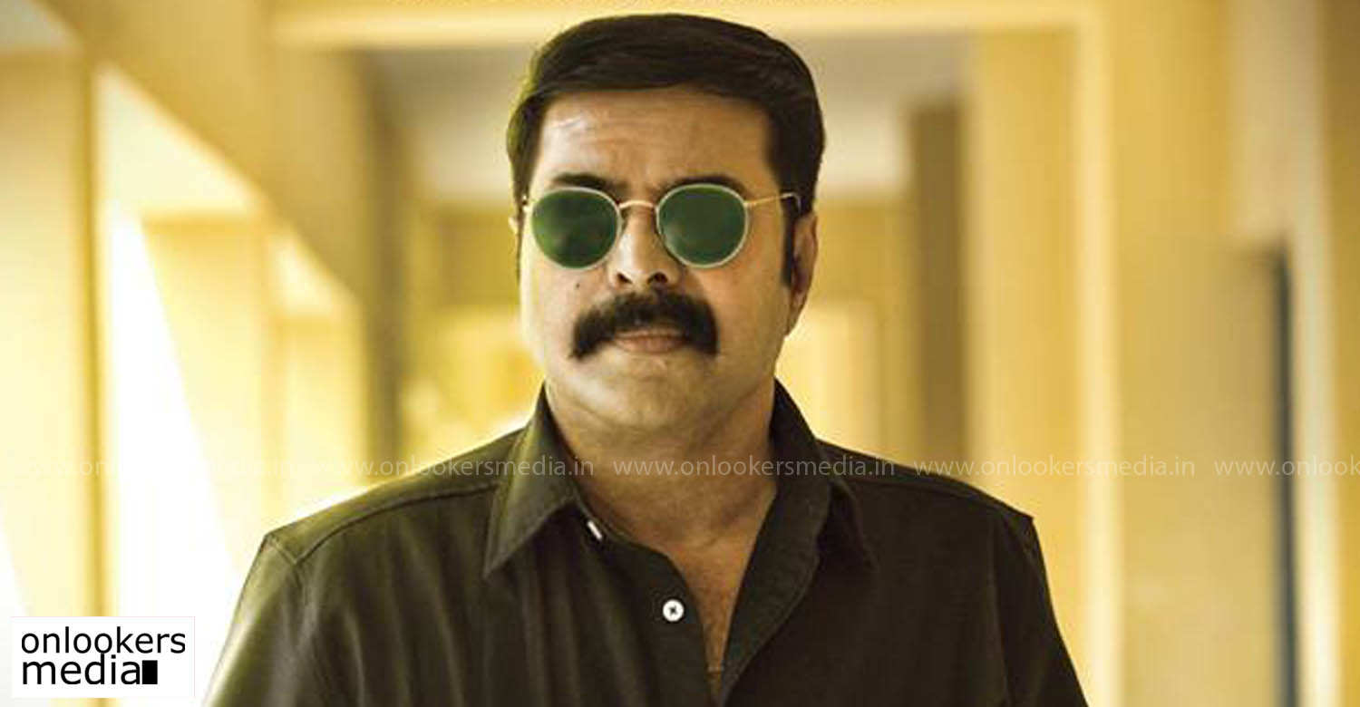 Mammootty to come up with something bigger than Pulimurugan