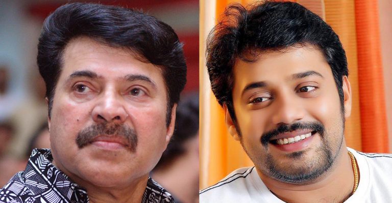 I’m grateful to Megastar Mammootty even today : Bala