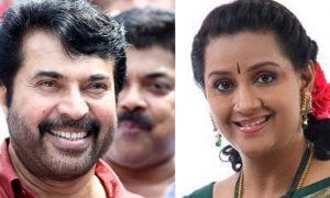 mammootty latest news, menaka latest news, mammootty tamil movies, menaka about mammootty, latest malayalam news